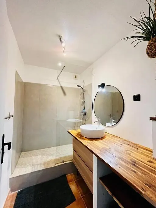 Διαμέρισμα Casa Hibiscus, Beach And Pool, Orient Bay Άγιος Μαρτίνος/Αγίου Μαρτίνου
